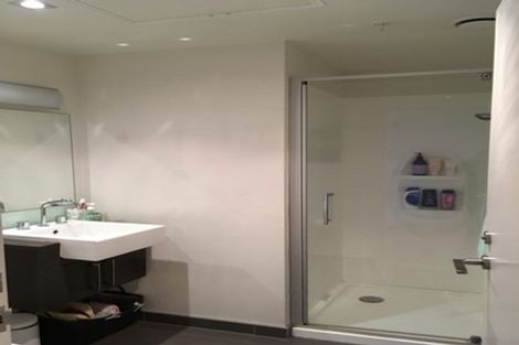 Photo of property in Forte Apartments, 93/13 College Street, Te Aro, Wellington, 6011