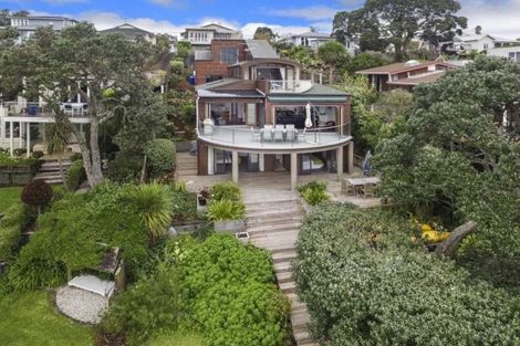 Photo of property in 39a Beresford Street, Bayswater, Auckland, 0622