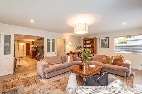 Photo of property in 95 Jeffreys Road, Strowan, Christchurch, 8052