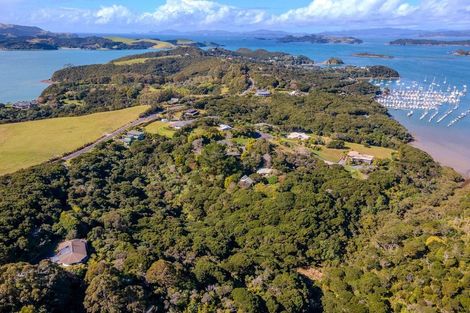 Photo of property in 292 Opito Bay Road, Kerikeri, 0294