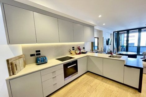 Photo of property in 102/3 Redmond Street, Ponsonby, Auckland, 1011