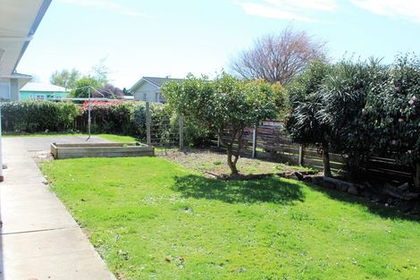 Photo of property in 38 Guy Street, Dannevirke, 4930