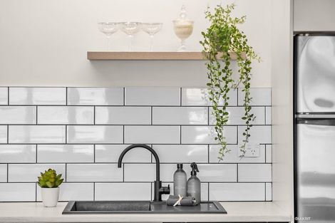 Photo of property in St Peters Apartments, 9c/192 Willis Street, Te Aro, Wellington, 6011