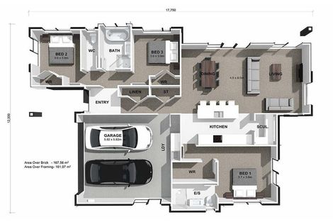Photo of property in 40 Kohekohe Drive, Owhata, Rotorua, 3010