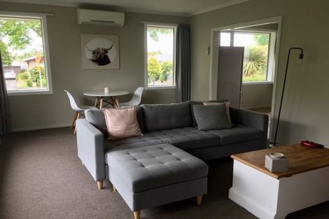 Photo of property in 1/44 Lochee Road, Upper Riccarton, Christchurch, 8041