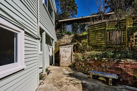 Photo of property in 46 Pembroke Road, Northland, Wellington, 6012