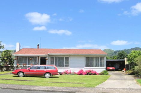 Photo of property in 7 Te Kuiti Road, Te Kuiti, 3910