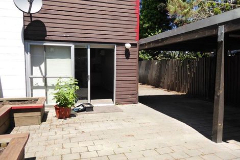 Photo of property in 2/21 Huxley Street, Sydenham, Christchurch, 8023