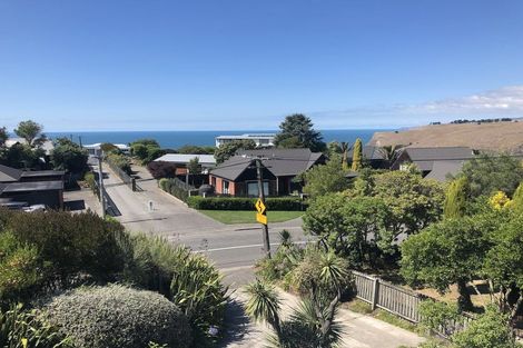 Photo of property in 80 Taylors Mistake Road, Scarborough, Christchurch, 8081