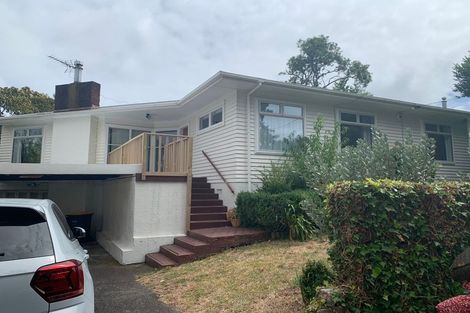 Photo of property in 62 Sylvan Crescent, Te Atatu South, Auckland, 0610