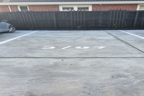 Photo of property in 3/97 Simeon Street, Spreydon, Christchurch, 8024