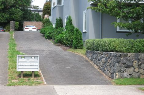 Photo of property in 256a St Andrews Road, Epsom, Auckland, 1023