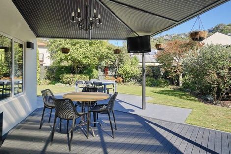 Photo of property in 114 Mccormacks Bay Road, Mount Pleasant, Christchurch, 8081