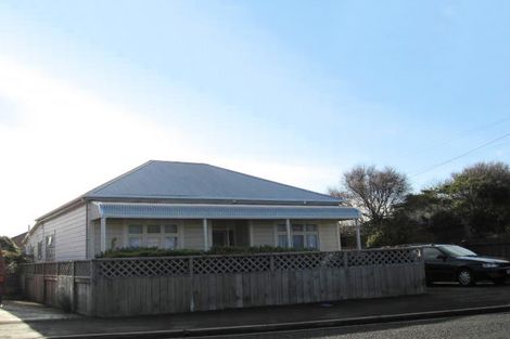 Photo of property in 22a Hargest Crescent, Saint Kilda, Dunedin, 9012