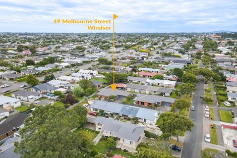Photo of property in 49 Melbourne Street, Windsor, Invercargill, 9810