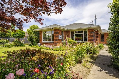 Photo of property in 101 Mckenzie Street, Geraldine, 7930