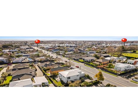 Photo of property in 17 Strowan Road, Strowan, Christchurch, 8052