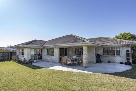 Photo of property in 9 Panckhurst Drive, Woodend, 7610