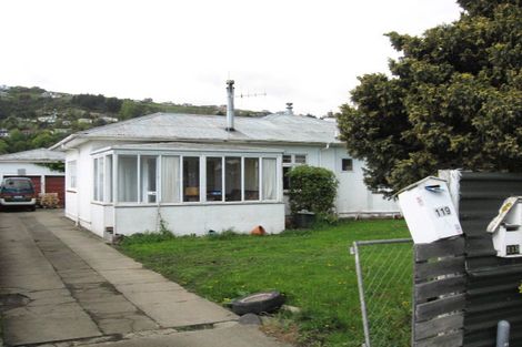 Photo of property in 119 Muritai Street, Tahunanui, Nelson, 7011