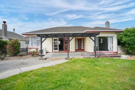 Photo of property in 119 Tramway Road, Strathern, Invercargill, 9812