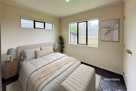 Photo of property in 29 Innisowen Place, Flat Bush, Auckland, 2019