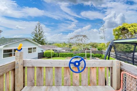 Photo of property in 77 Opaheke Road, Opaheke, Papakura, 2113