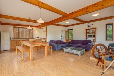 Photo of property in 177b Makohine Lane, Ohingaiti, Kimbolton, 4785