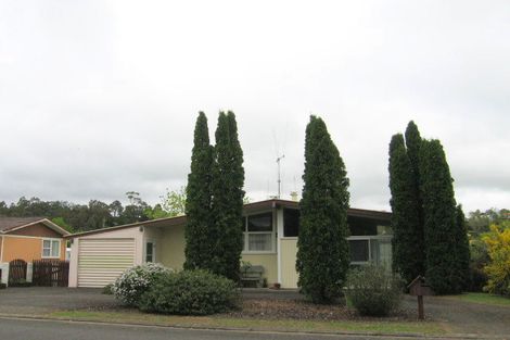 Photo of property in 41 Shaw Avenue, Paeroa, 3600
