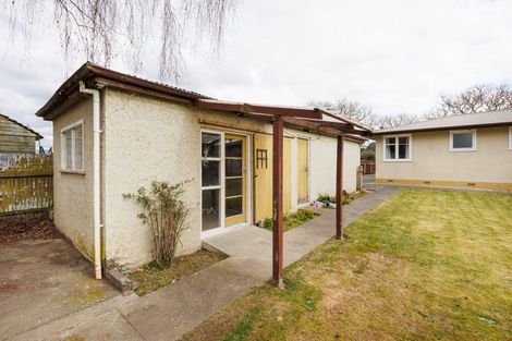 Photo of property in 189 Maxwells Line, Awapuni, Palmerston North, 4412