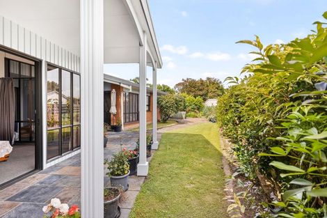 Photo of property in 7 Kaimai Drive, Matamata, 3400
