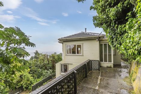 Photo of property in 5 Hornsey Road, Melrose, Wellington, 6023