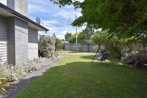 Photo of property in 22 Humphries Street, Greytown, 5712