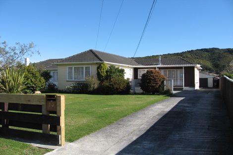 Photo of property in 13 Moohan Street, Wainuiomata, Lower Hutt, 5014