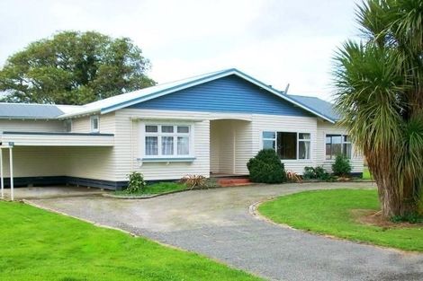 Photo of property in 142 Seddon Street, Patutahi, Gisborne, 4072