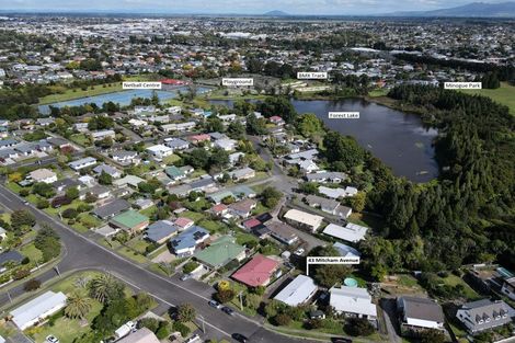 Photo of property in 43 Mitcham Avenue, Forest Lake, Hamilton, 3200