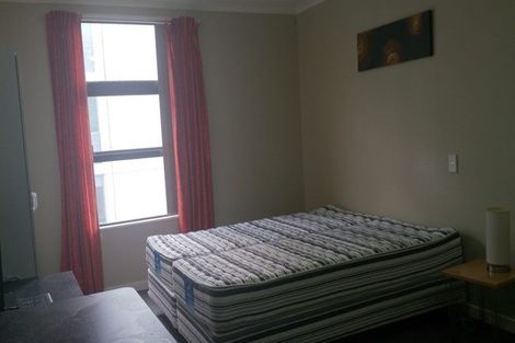 Photo of property in Aitken Street Apartments, 610/5 Aitken Street, Thorndon, Wellington, 6011