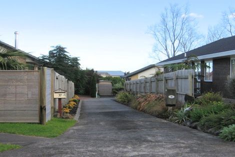 Photo of property in 37 Glanworth Place, Dannemora, Auckland, 2016