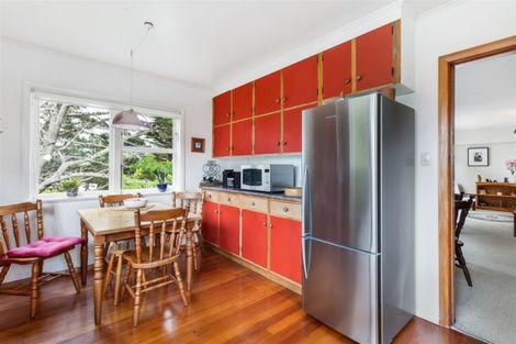 Photo of property in 19 Kimball Place, Johnsonville, Wellington, 6037