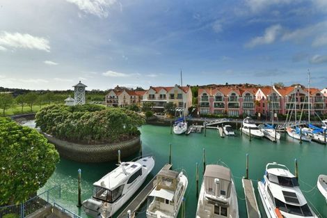 Photo of property in 15 Waterside Crescent, Gulf Harbour, Whangaparaoa, 0930