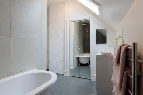 Photo of property in 26 Brown Street, Ponsonby, Auckland, 1021