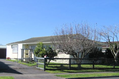 Photo of property in 47 Odlin Crescent, Nawton, Hamilton, 3200