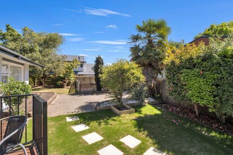 Photo of property in 516 Halswell Road, Halswell, Christchurch, 8025