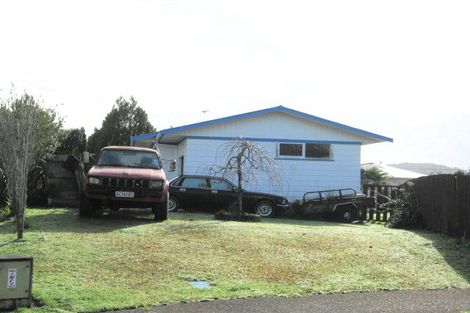 Photo of property in 18 Te Anau Place, Tikipunga, Whangarei, 0112