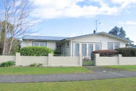 Photo of property in 262 Kimbolton Road, Feilding, 4702
