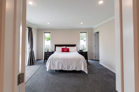 Photo of property in 27d Masefield Drive, Rolleston, 7614