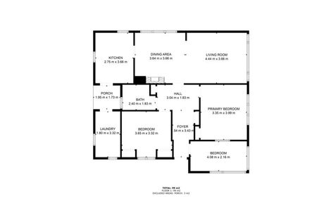 Photo of property in 4 Pitcairn Street, Belleknowes, Dunedin, 9011