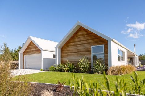 Photo of property in 25 Cotterville Crescent, Greytown, 5712