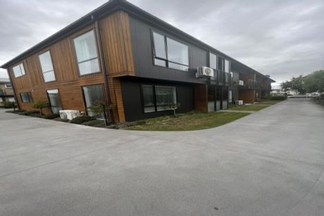 Photo of property in Bealey Courts, 1/271 Bealey Avenue, Christchurch Central, Christchurch, 8013
