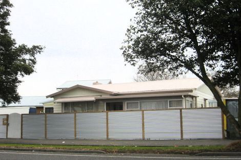 Photo of property in 25 Ellison Street, Napier South, Napier, 4110