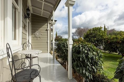 Photo of property in 309 Grays Road, Saint Leonards, Hastings, 4120